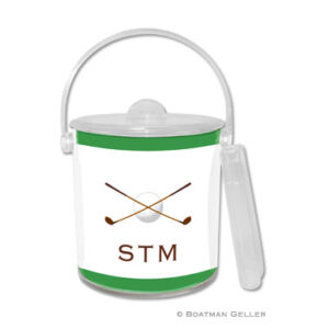 Ice Bucket - Icon 
