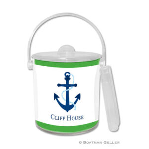 Ice Bucket - Icon 