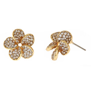 Flora Earrings