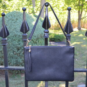 Clutch (black)