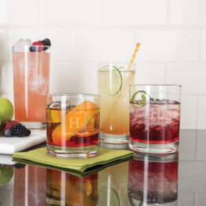 Casual Beverage (13oz.)