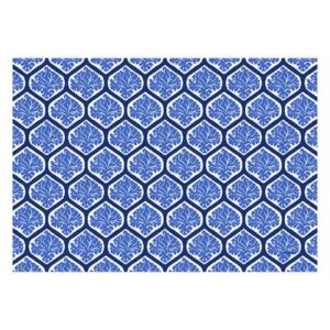 Lattice Quo