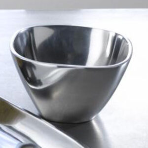 Square Bowl (Small)