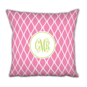 Bamboo -68 Pillow
