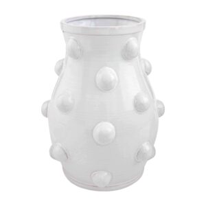 BEAD VASE