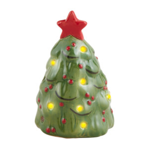 LIGHT-UP TREE SITTER