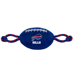 NFL Buffalo Bills Nylon Football Toy