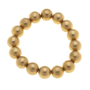 Elenor Beaded Bracelet