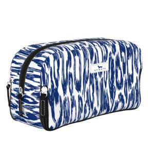 3- Way Cosmetic Bag (Grain Teaser)